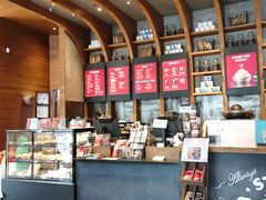 -星巴克臻选(成都九方店)