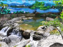 -广州白江湖森林公园