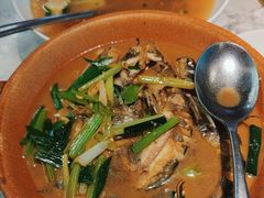 -醉南拳客家菜·河田鸡(东街口航空大厦店)