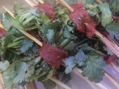 -阿串串老火锅(力盟店)