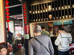 -柳莺湖上·湖景餐厅·江南菜(西湖店)