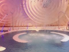 -水晶之星洗浴温泉汗蒸