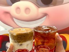 -Pull-Tab拉环咖啡(杭州市上城区来福士中心店)
