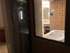 -三亚湾红树林度假世界(木棉酒店)