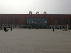 -德州站
