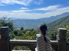 -大余丫山旅游度假区