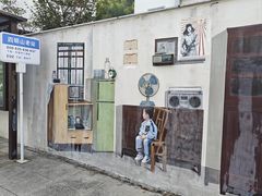 -溪口-滕头旅游景区