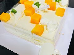 甜心芒芒-幸福西饼生日蛋糕·下午茶(沈河店)
