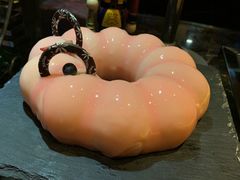 -泉州富力万达文华酒店·美食汇自助餐厅
