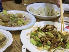 -小船渔村•大连菜•大连焖鱼(明泽街店)