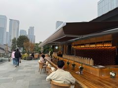 -无印良品餐堂 MUJI Diner(成都太古里店)