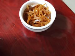 -闻道食府烙饼卷带鱼(原车耳营店原大觉寺店)