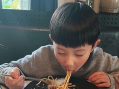 -IL Forno 意坊·意大利餐厅(花园店)