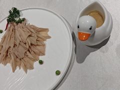 -北京全聚德(清华园店)