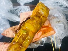 -李家烧烤(龙翔嘉园店)