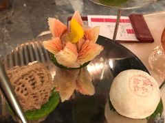 -京华烟云·北京烤鸭(领展购物广场·中关村店)