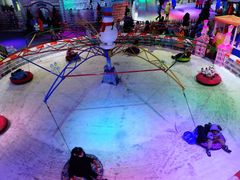 -宁波冰雪大世界(北仑区)