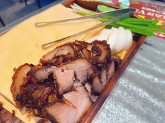 -老济南·地道济南菜(大明湖店)