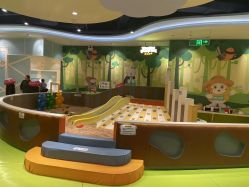 -MELAND CLUB亲子乐园•派对(虹桥万象城店)