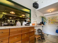 -RAC BAR(安福路店)