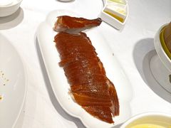 -万荣烤鸭店·北京菜(天坛店)