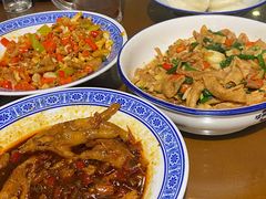 -回家吃饭·地道南昌菜(建德观总店)