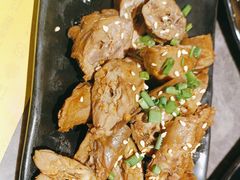 -嘎嘎鸭脑壳(蜀汉路店)