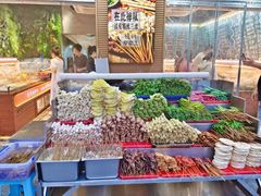 -为民烧烤吧.自贡爆炒菜.成都烧烤(收录20年好店)