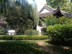 -君庭中餐厅(友谊宾馆店)