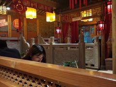 -大龙辣火锅·龙虾·烧烤(湖滨新天地店)
