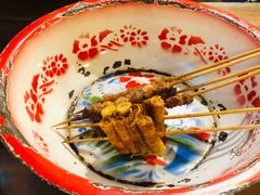 -昱家胡同·烧烤海鲜铜锅涮肉(和平里店)