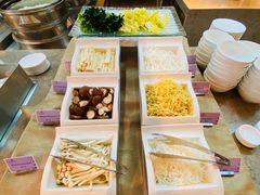 -星璞餐厅(深铁塘朗城君璞酒店)