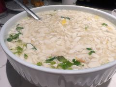 -老淮安·淮安菜(淮阴区店)