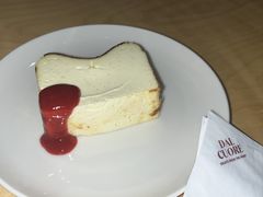 -Dal Cuore 达可芮冰淇淋(陕西北路店)