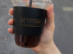 美式-Punchline Coffee&Roaster(同济大学店)