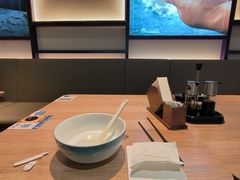 -翡翠拉面小笼包Crystal Jade(上海浦东国际机场T1店)