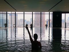 -长沙尼依格罗酒店