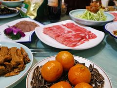 -东来顺饭庄(西直门店)