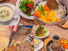 -Ufufu cafe(天神巷店)