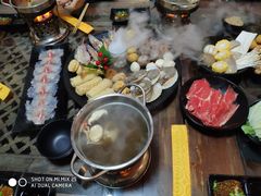 -丽江庭院之爱在路上(西单店)