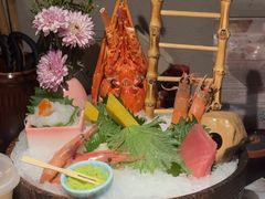 -花潮料理艺食馆(成都万象城店)