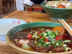 -十里香粉馆(虹桥中路店)