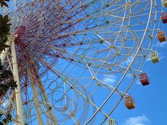 -七彩云南欢乐世界