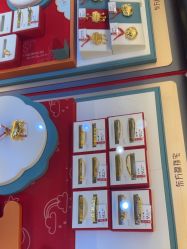 -东方福珠宝( 青岛店)