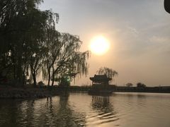 -盛世南宫影视城(北普陀影视城)