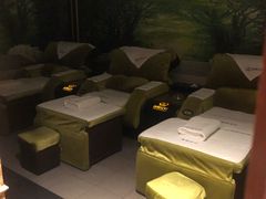 -康悦印象·美容·茶艺·国际芳香疗法(海悦店)