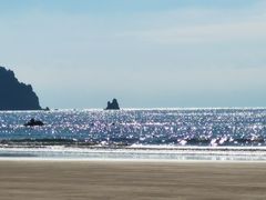 -青岛第一海水浴场