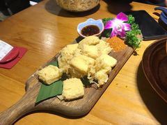 石屏豆腐-觅山云南菜(泊富ICITY店)