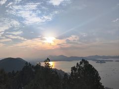 -云龙湖旅游景区