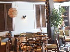 大堂-亚特兰蒂斯·蟹餐厅 CRAB KITCHEN·鲜活海鲜